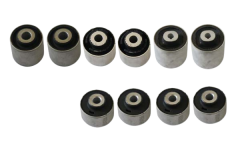 Kipphebelbuchse Silentblock Für Audi A4 A5 Q5 8K0407183D K41786101 Vika Kipphebelbuchse Silentblock Für Audi A4 A5 Q5 8K0407183D K41786101 Vika