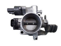 Drosselklappe Chrysler 4669803 5269858 04861000