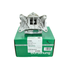 Getriebehalterung A2052402500 B19080 Mercedes-Benz Borsehung