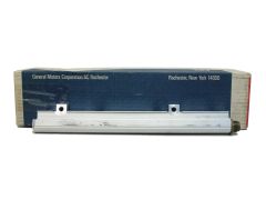 Einspritzleiste Kraftstoffverteiler Oldsmobile Pontiac Chevrolet 17112983 Delco Einspritzleiste Kraftstoffverteiler Oldsmobile Pontiac Chevrolet 17112983 Delco