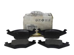 Bremsklötze Vorne VW Seat 191698151E 191615115K Bremsklötze Vorne VW Seat 191698151E 191615115K