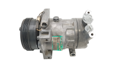 Klimakompressor 8200037058 Sanden SD6V12 1427B 1.2 Renault Nissan Klimakompressor 8200037058 Sanden SD6V12 1427B 1.2 Renault Nissan