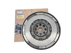 Zweimassenschwungrad Neues Original 123009119R Renault