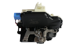 Türschloss Hinten Links 6Y0839015A 98390757401 Skoda Fabia Vika