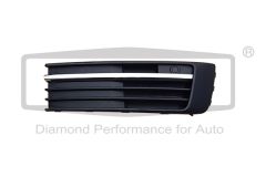 Stoßstangengrill Links 7E5853683A 88531817102 VW Transporter DPA