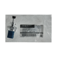 Abgasdrucksensor Differenzdrucksensor Original Renault 1.5-1.6 dCi 2236500QAK