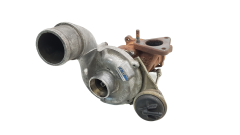 Turbolader K031-14 108948H109779 7701473551 Renault 1.9 DTI 1114