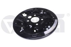 Ankerscheibe Hinten Rechts 1J0609426C 66091563501 VW Skoda Vika