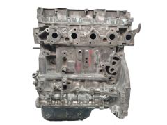 Dieselmotor 8HT Citroen C1 Peugeot 107 1.4 HDI 0135HZ