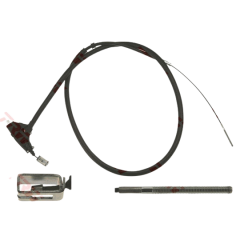 Links zu Bremsen Original Citroen Peugeot 607 4745W2 Links zu Bremsen Original Citroen Peugeot 607 4745W2