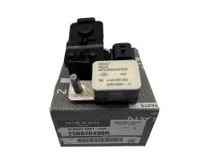 Anschlussklemme Minusowa Neues Original 250820499R Renault Dacia