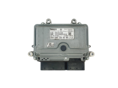 Steuergerät A6401500300 0281016031 Mercedes Bosch