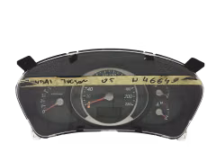 Tacho Kombiinstrument Hyundai Tucson 94003-2E540 2005-01600H 53464
