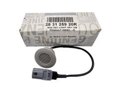 Mikrofon Original 283125920R Renault Dacia