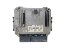 Steuergerät Opel 12992628 0281011380 8973729171 Bosch 59607
