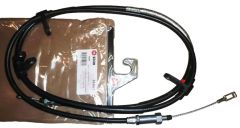 Kabel der Feststellbremse 554061 474629 4746.29 Citroen Peugeot Seim