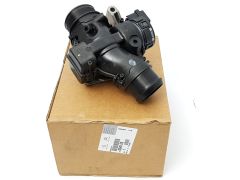Drosselklappe Neues Original Citroen Peugeot C3 207 1.6 HDi 0345E3 Drosselklappe Neues Original Citroen Peugeot C3 207 1.6 HDi 0345E3