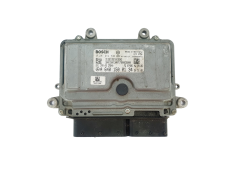 Motorsteuerung A6401500134 0281014536 Mercedes 35471