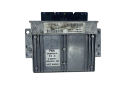 Steuergerät 9649903680 9642222380 21584159-6 PSA Sagem 48304
