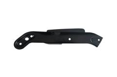 Scheinwerferbefestigung Links 7C0805931A 88051788102 VW Crafter DPA