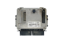Steuergerät 0261S18888 HY11-12A650-DD E1BA-12B684-AA Ford Bosch