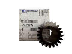 Zahnrad Nockenwelle Neues Original 95523872 168038021R Opel Renault Zahnrad Nockenwelle Neues Original 95523872 168038021R Opel Renault