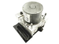 Abs-Pumpe Fiat Bravo 51821005 0265951102 Bosch 36500