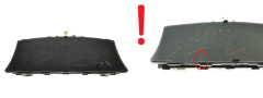 Tacho Kombiinstrument Toyota Corolla 83800-02760 48632
