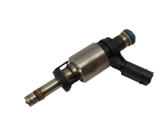 Einspritzdüse VWAG 06K906036 0261500123 1.8 TFSI
