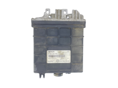 Steuergerät 037906024B 0261200596 VW Bosch
