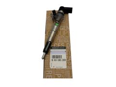 Einspritzdüse Original Renault Kangoo II Megane 1.5 dCI 166006212R