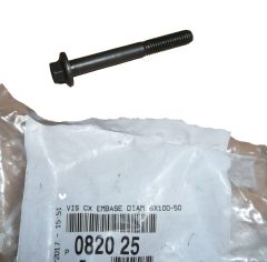 Schraube Neues Original 082025 0820.25 Citroen Peugeot