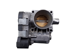 Drosselklappe Fiat Ford 5519278 40SMF10 Magneti 2581