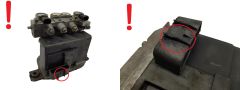 Abs-Pumpe Daewoo Lanos Nubira 18022716 18021955 6061