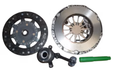 Kupplungssatz Kupplungskit Original Renault Megane Kangoo 1.2 TCe 302185308R