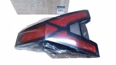 Rückleuchte Links Original 265557632R Dacia Duster 3