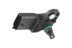 Abgasdrucksensor Differenzdrucksensor 2R0906051C 99061811501 VW Audi Vika