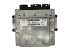 Steuergerät 7M51-12A650-XE 3DKE Ford FoMoCo 30846