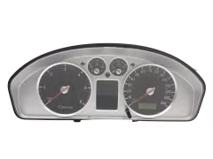 Tacho Kombiinstrument Ford Galaxy 7M5920920S 110080037027 RHD