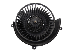 Heizung Motor Opel Zafira A 009138138 9000348 Behr