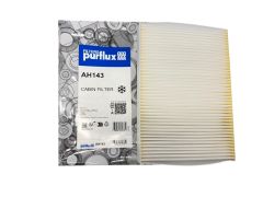 Innenraumfilter PURFLUX AH143 7711228912