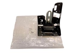 Motoraufhängung, Motorlager Für Citroen Peugeot 538C56 1813L6 1813.L6 Hutchinson