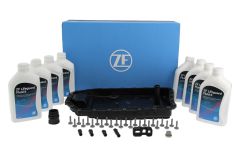 Zestaw Wymiany Oleju 8L 1071.298.038 ZF BMW 6HP19 6HP21 Skrzynia automatyczna