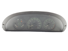 Tacho Kombiinstrument Fiat Punto 60.6000.016.0A 6060000160A 24172