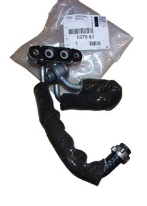Ladeluftschlauch Original 037983 0379.83 Citroen Peugeot