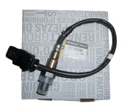 Lambdasonde Diagnosesonde Neues Original Renault Clio 4 Megane 4 1.5 dCi 226A47292R