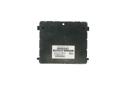 Steuergerät 285253417R 27760F271B F00E252 Renault Calsonic Kansei