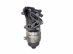 Ölfiltergehäuse 9656970080 1.6 HDI Citroen Peugeot 1103P0