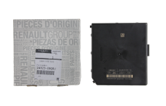 Steuergerät Neues Original 2432300Q0J 284B67570R Renault Nissan Steuergerät Neues Original 2432300Q0J 284B67570R Renault Nissan