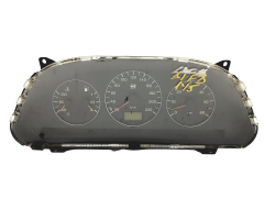 Tacho Kombiinstrument Alfa Romeo 145 60.2584.003 602584003 59375